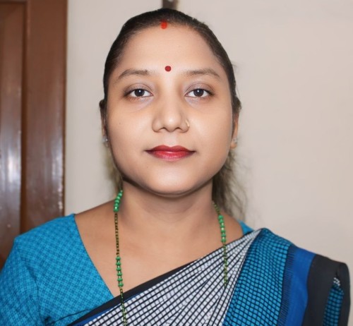Mrs. Men Mandal